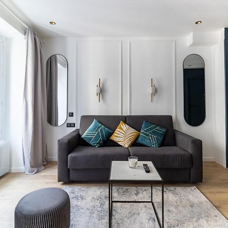 Faubourg Saint-Honoré/ Boétie apartement 4P Courcelle Paris Extérieur photo